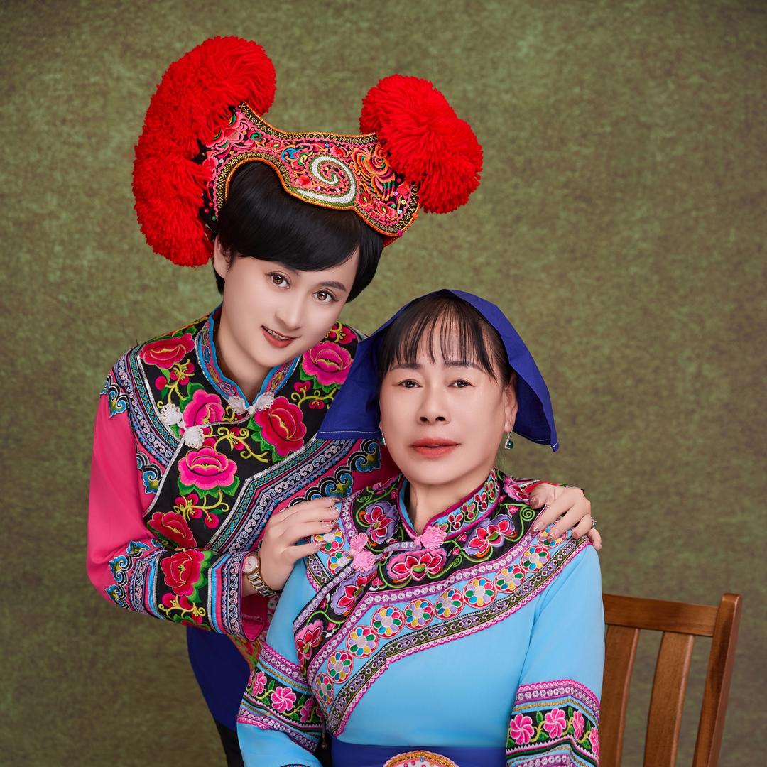 昆明阿丽农产品