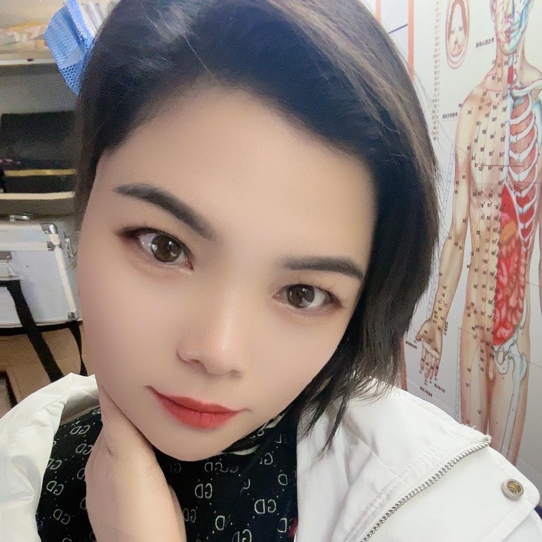 亿芳姐