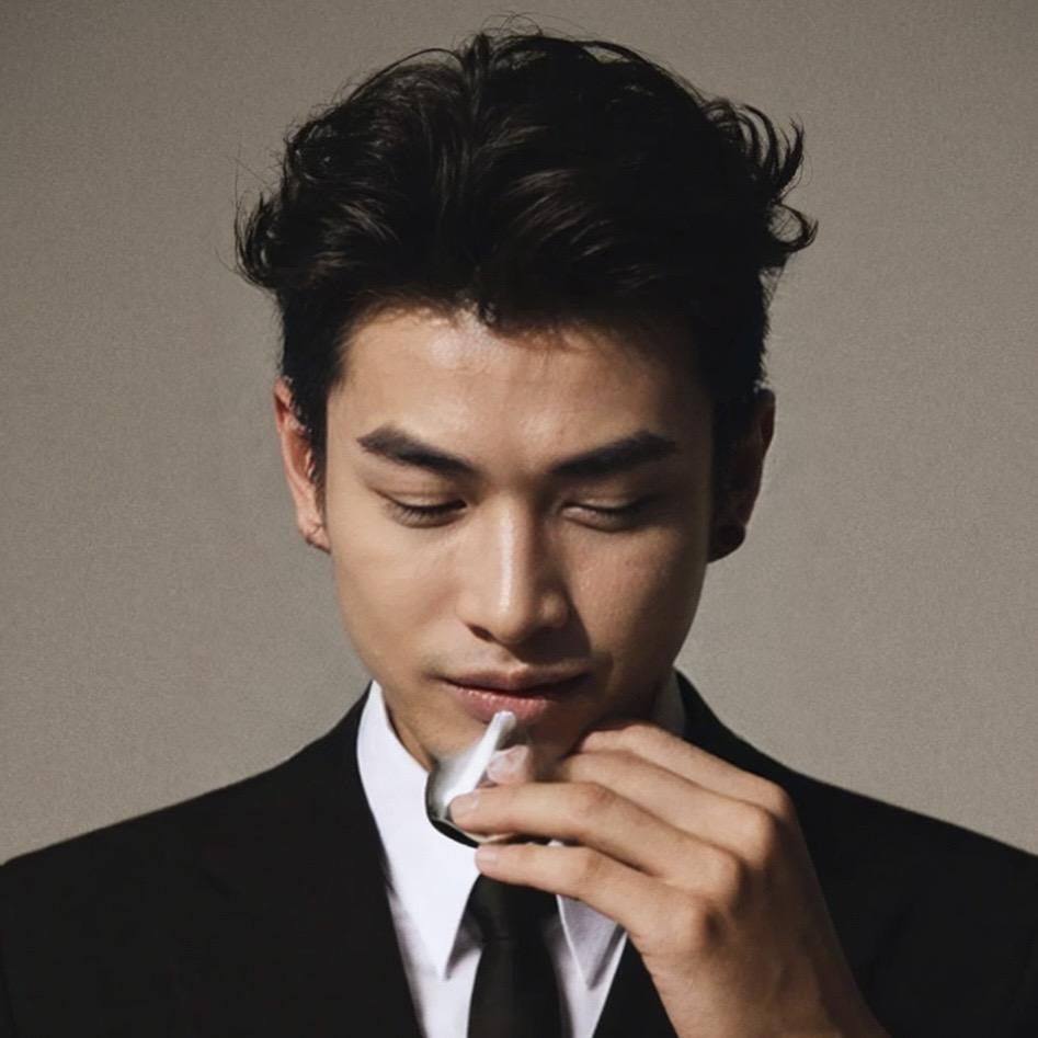 聊城 福星男士发型设计