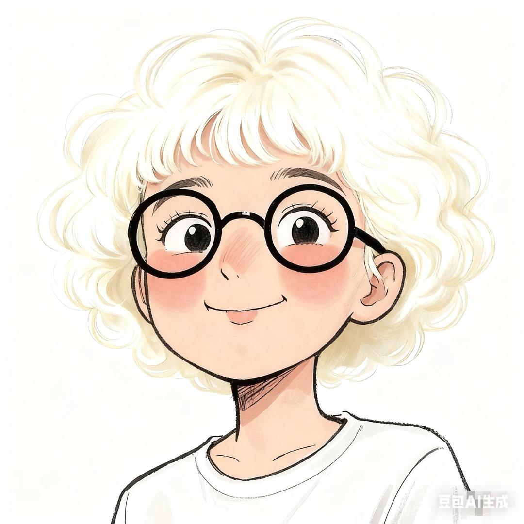 文婷の小小号。