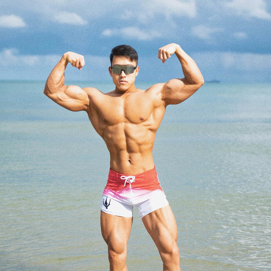 浙江斑鬣狗