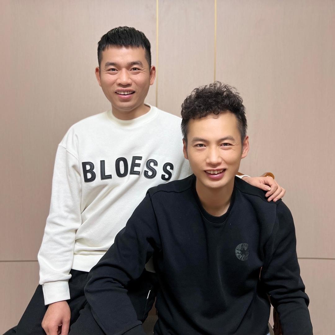 大迈木门