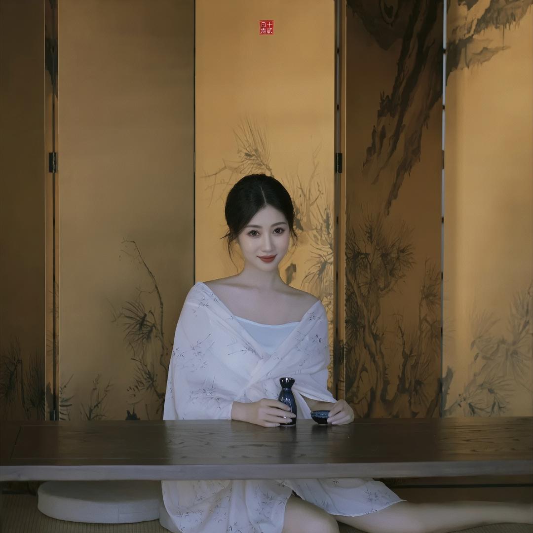 锦丝旧梦集