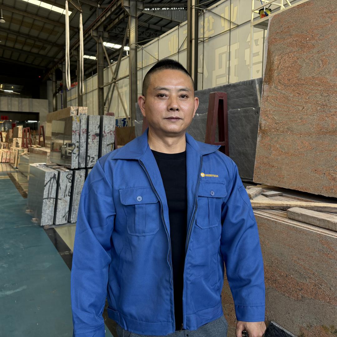 云浮市嘉侨石材有限公司