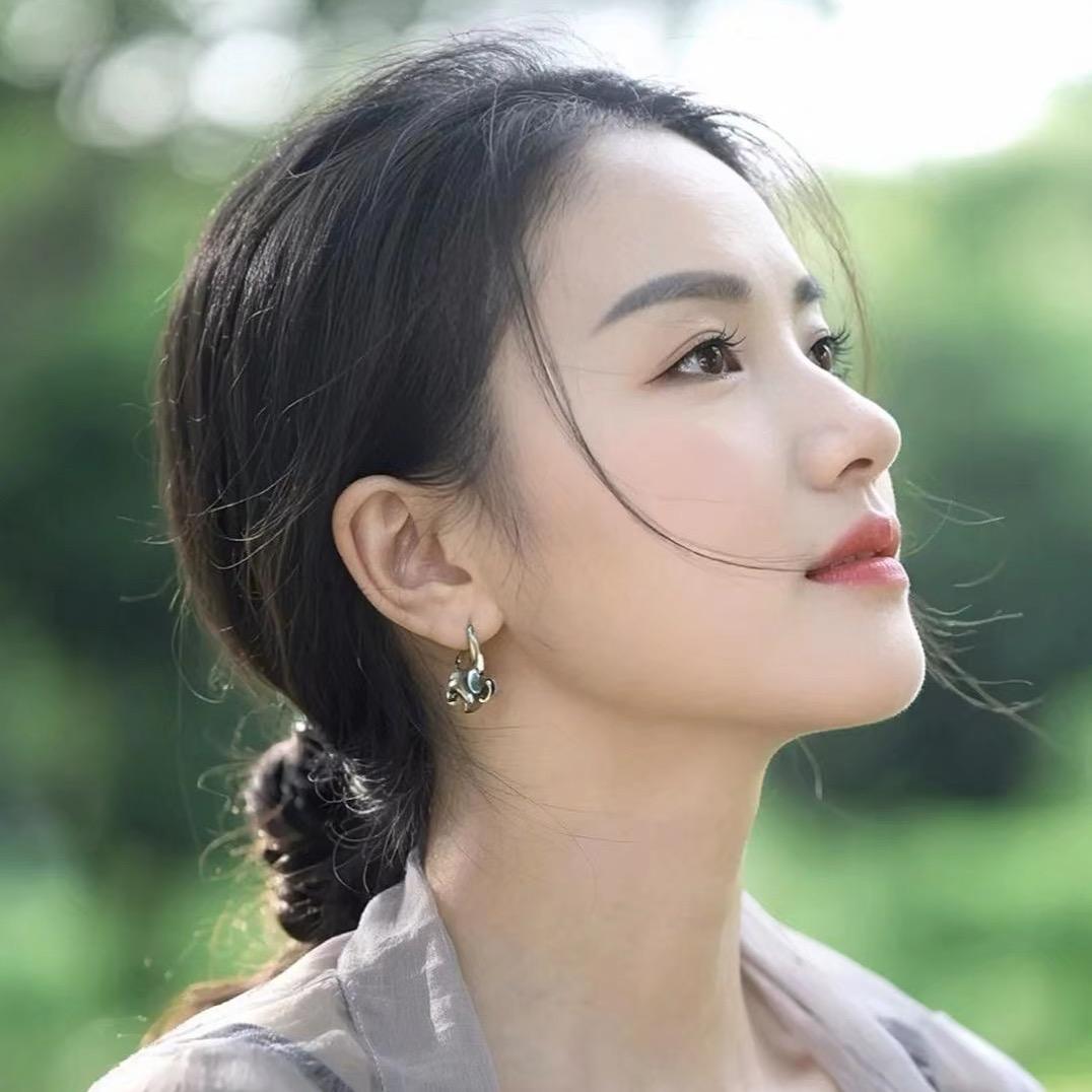 对口型👄