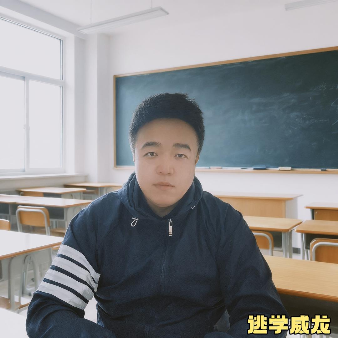 班主任白老师