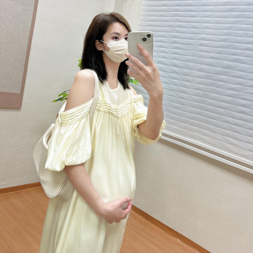 晗妈孕妇装工厂店