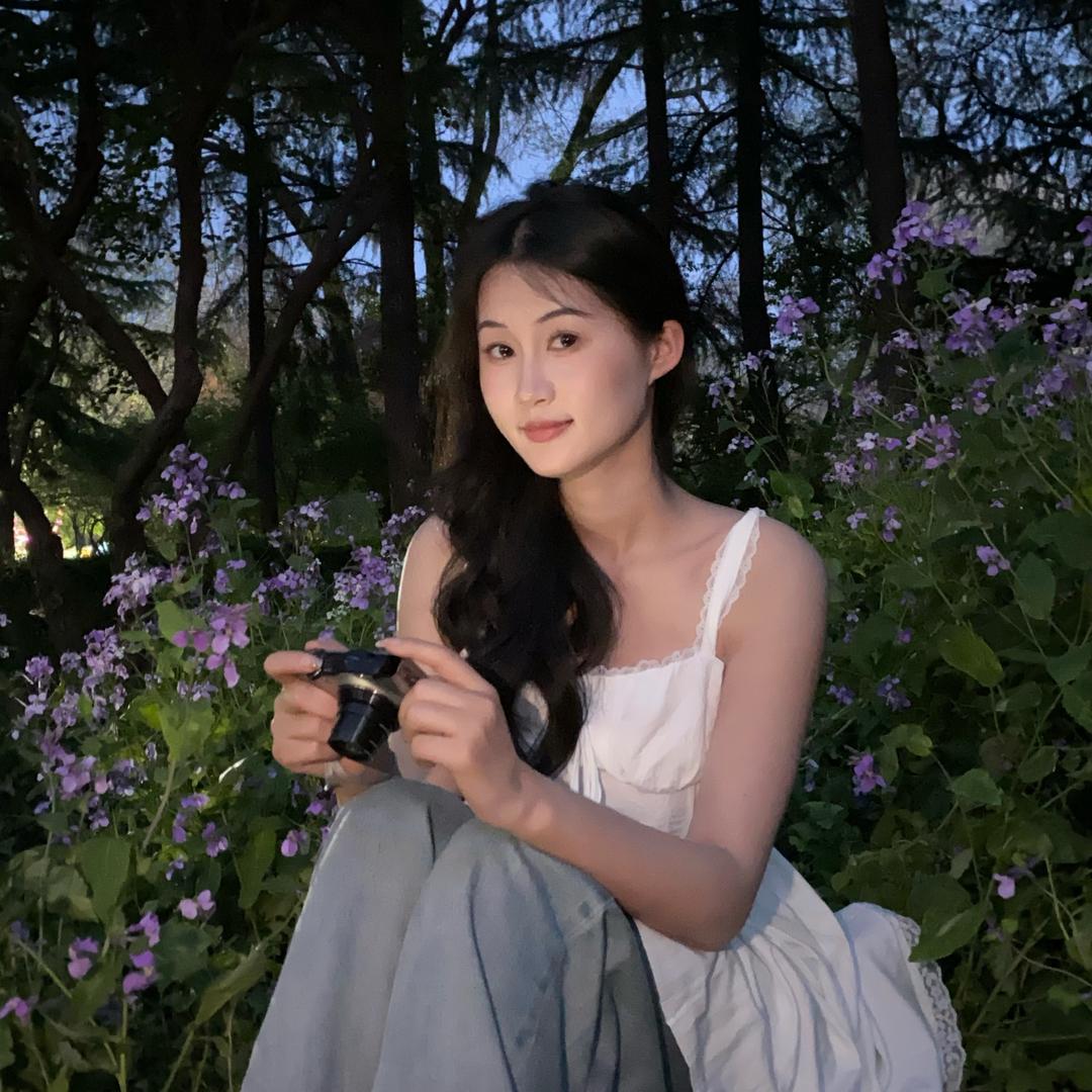 一颗黄豆粒