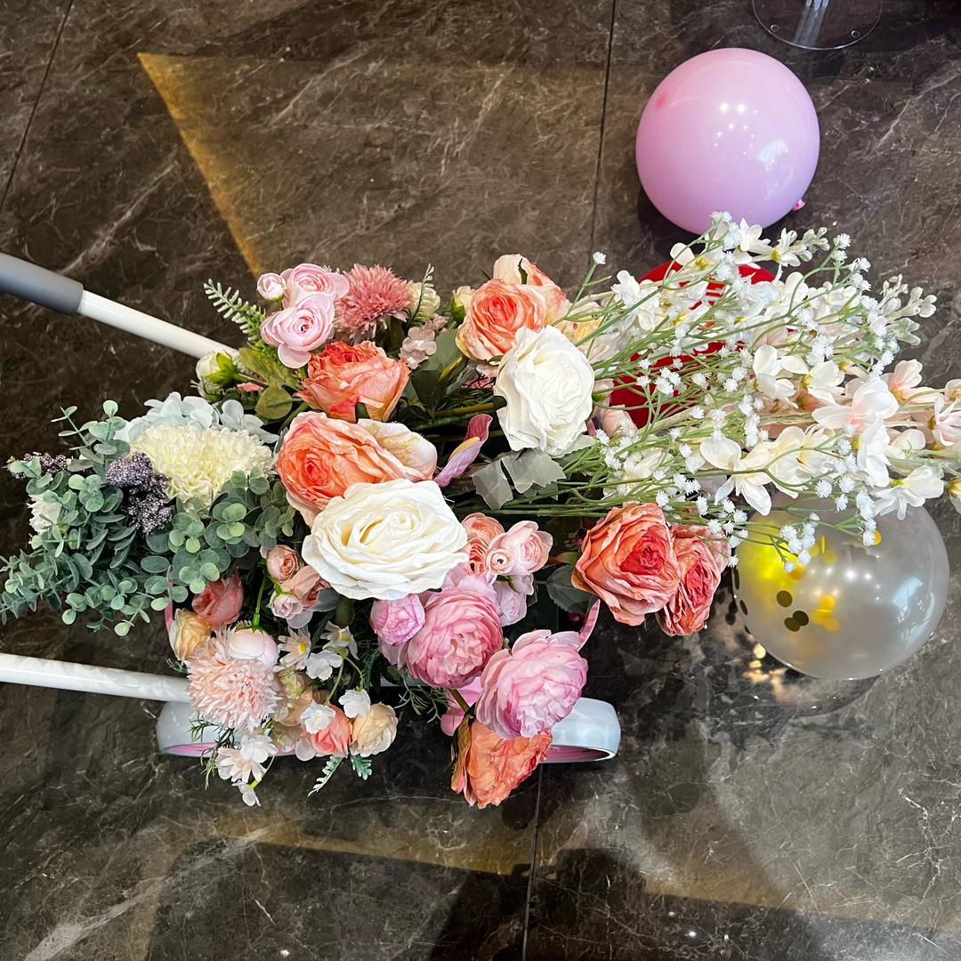 青青君🥰