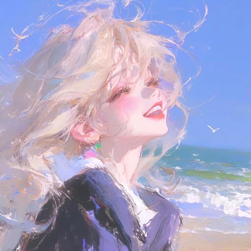 杉杉姐姐