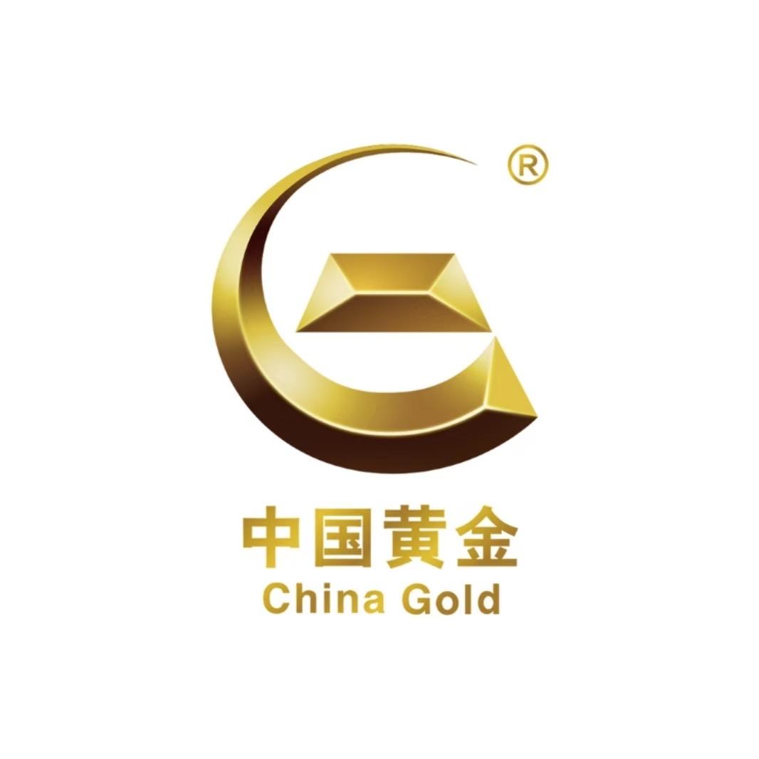 中国黄金China GoId珠宝精选