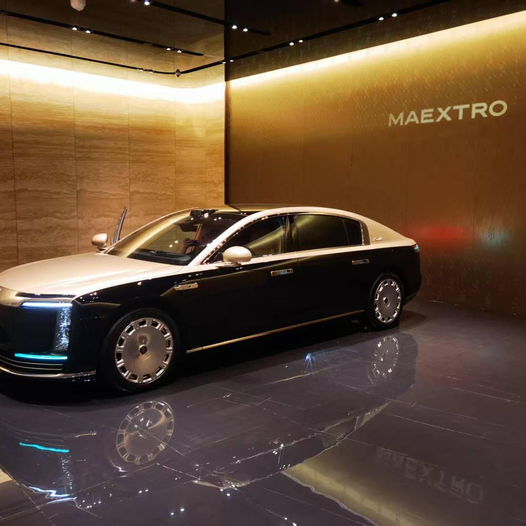 瑞翔鸿哲·常州尊界中心