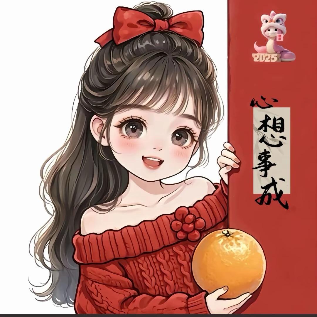 修车的红姐🫡