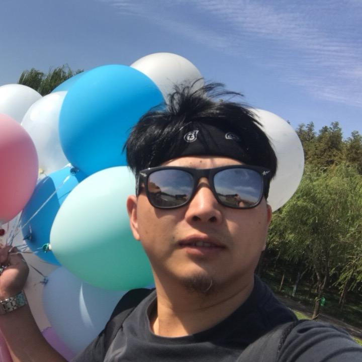 一只咕咕鸡
