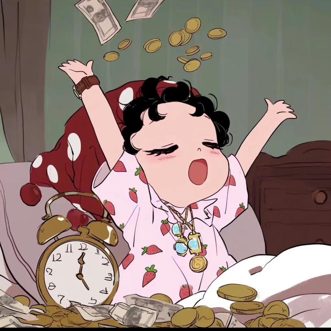 发财婷