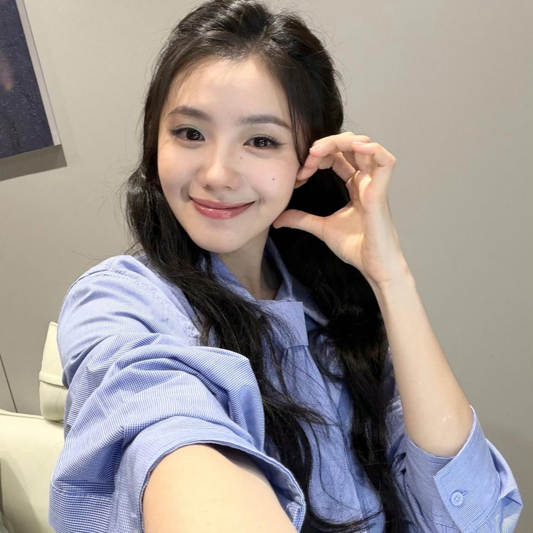 我绝不会让我其他男朋友发现你