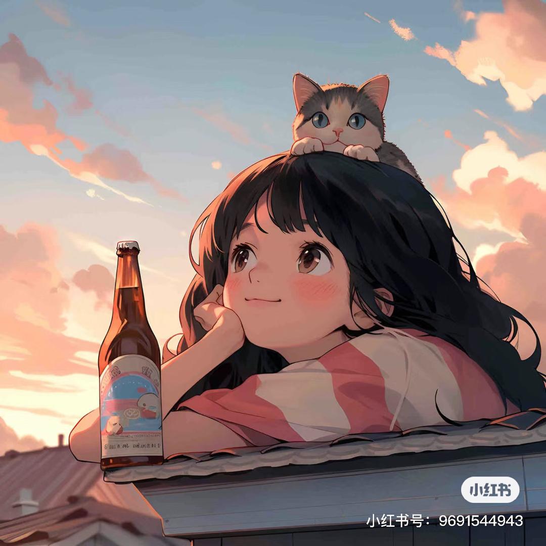 菠萝味儿的雪啤