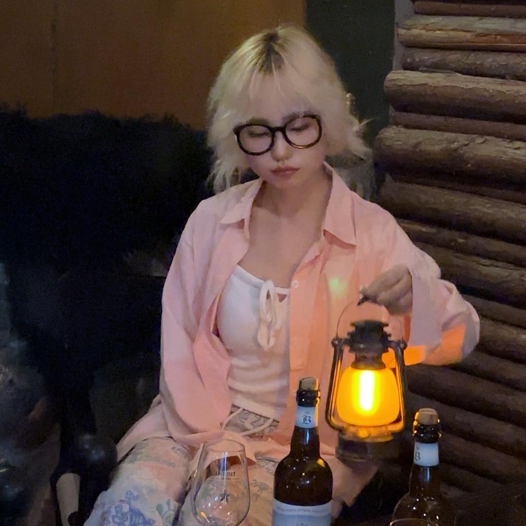 探店小baby（招人）