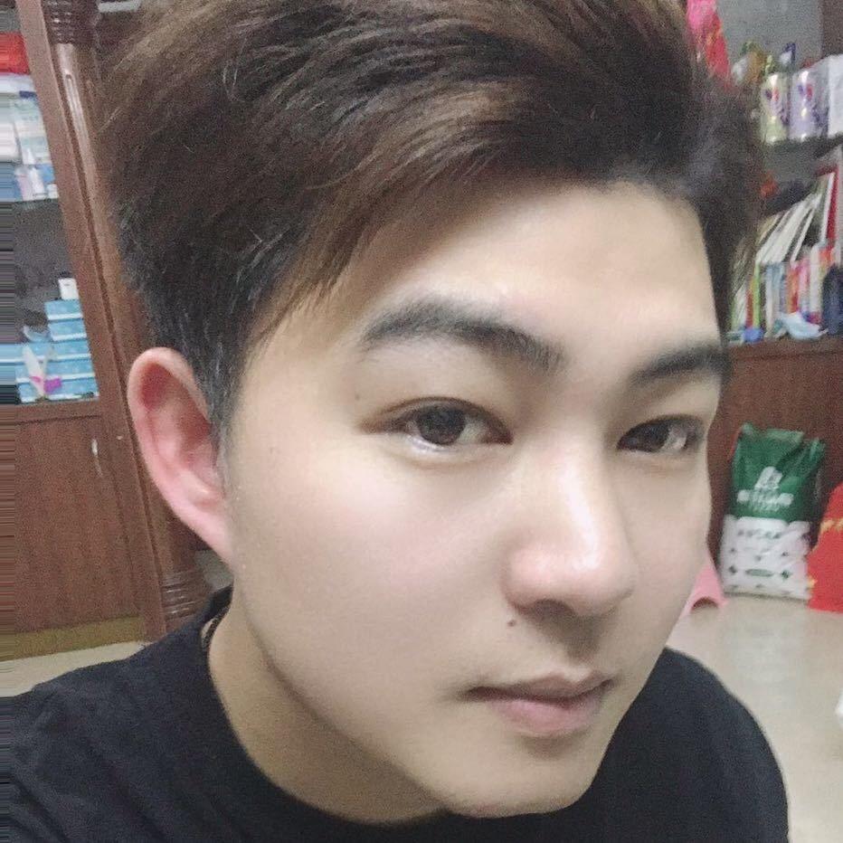 朱少🎙️