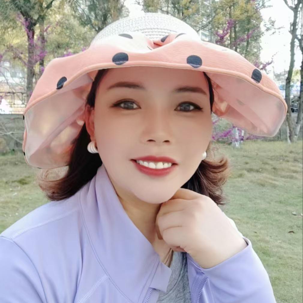 乐乐妈🎤