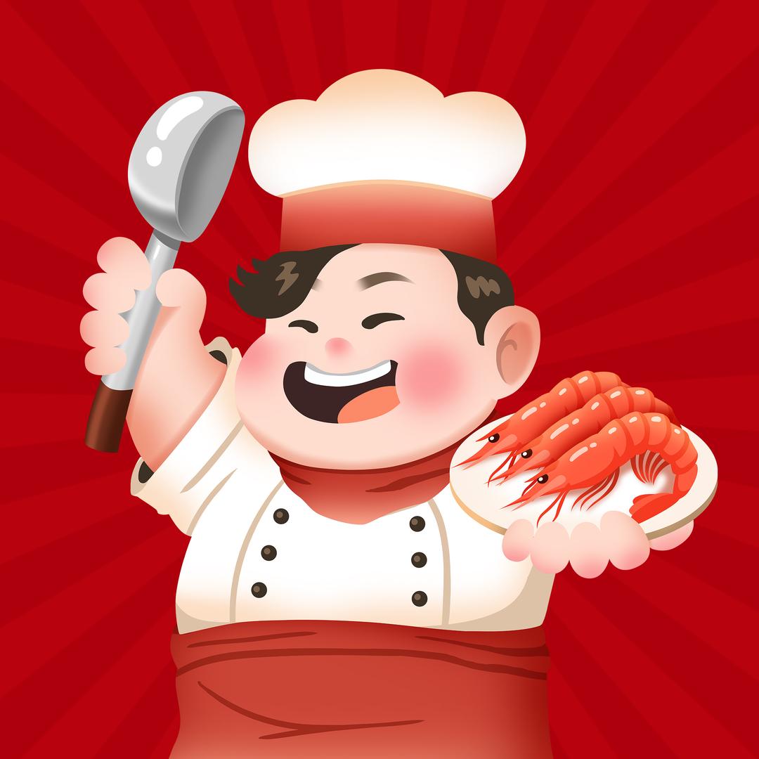 虾迩渔府生鲜店