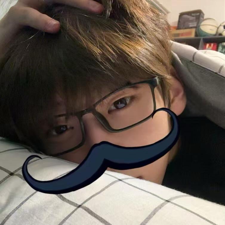 从小没长过蛀牙