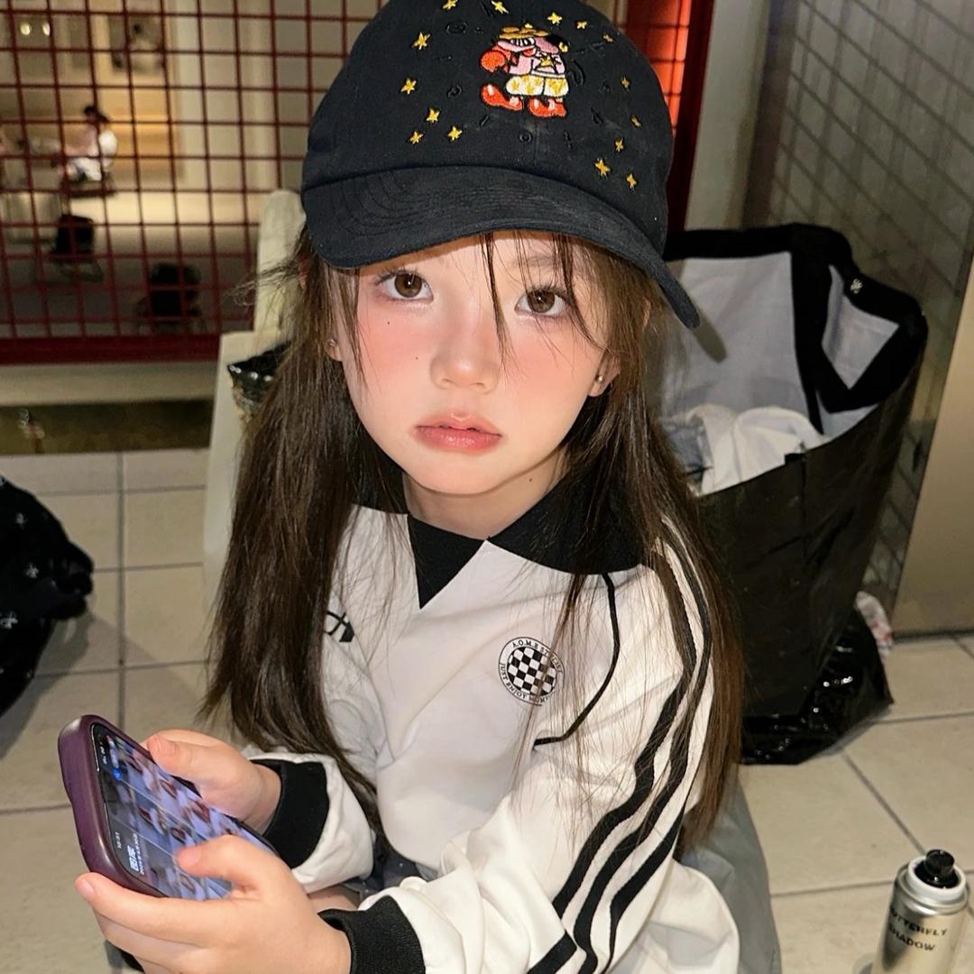 小悦9个胃