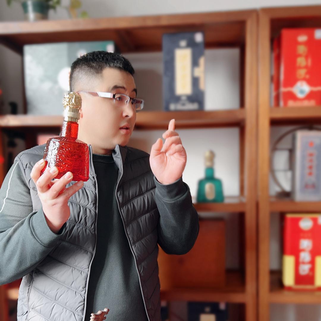 周游醺界