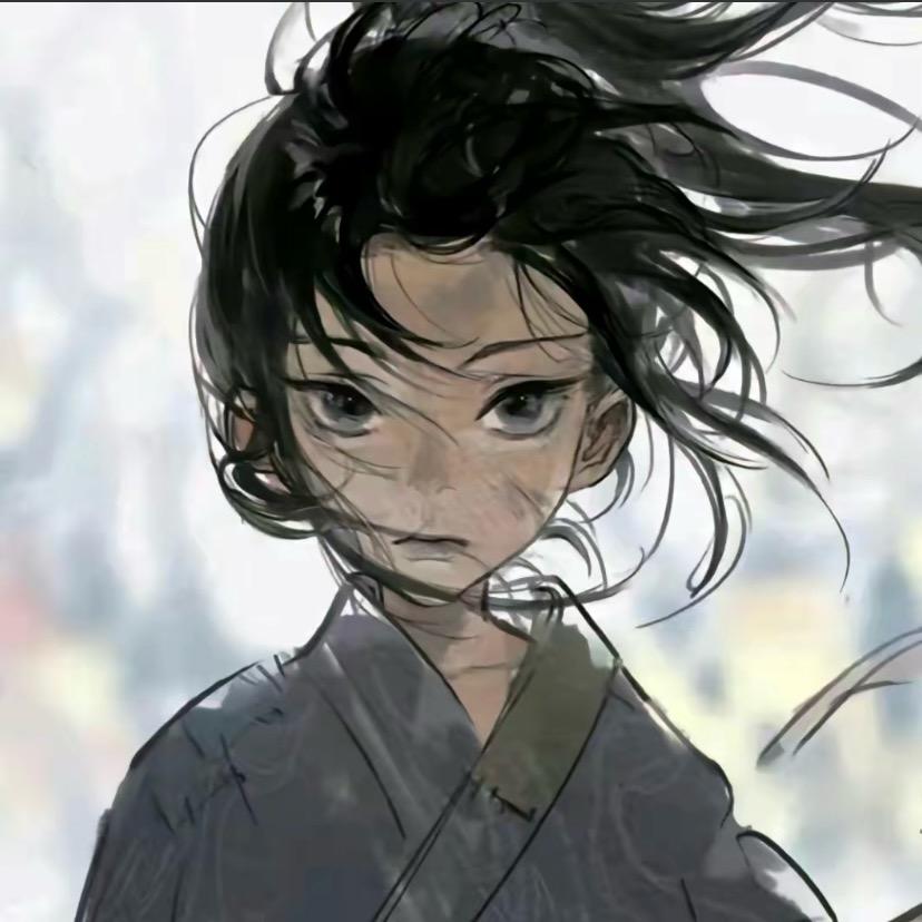 忧郁小雷