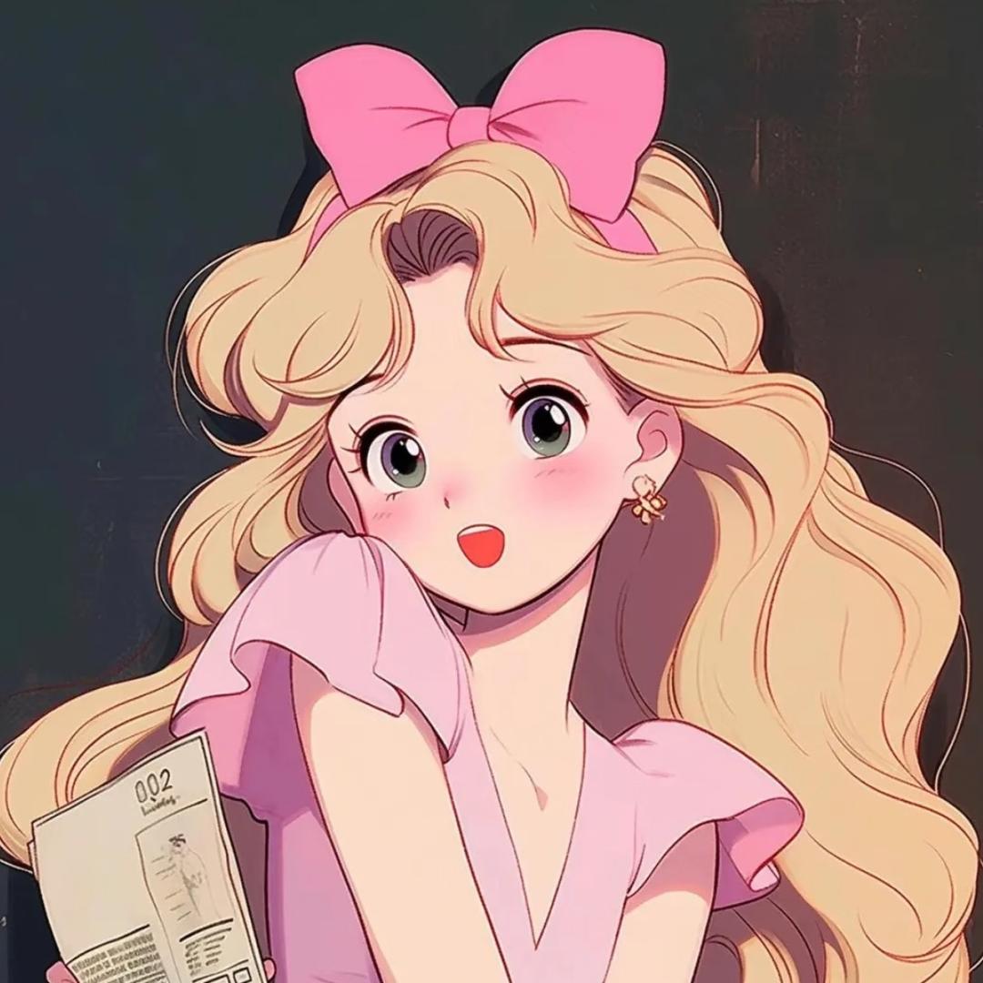 曼曼🌟