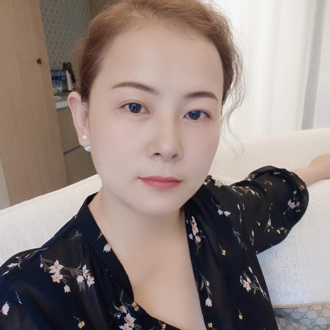 卖饰品的老阿姨❤️
