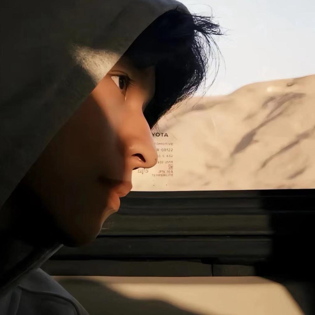 ～～