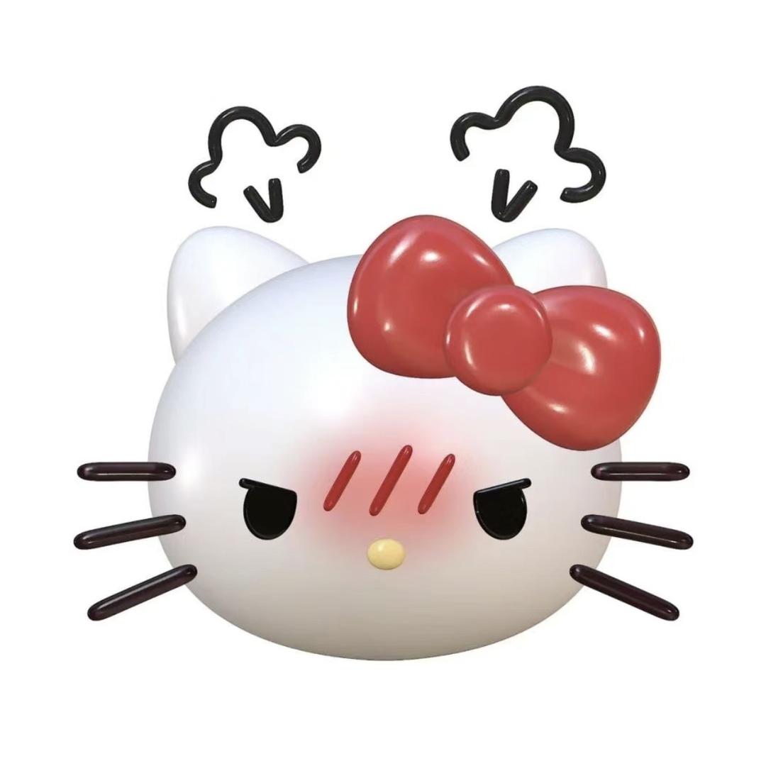 Kitty·六