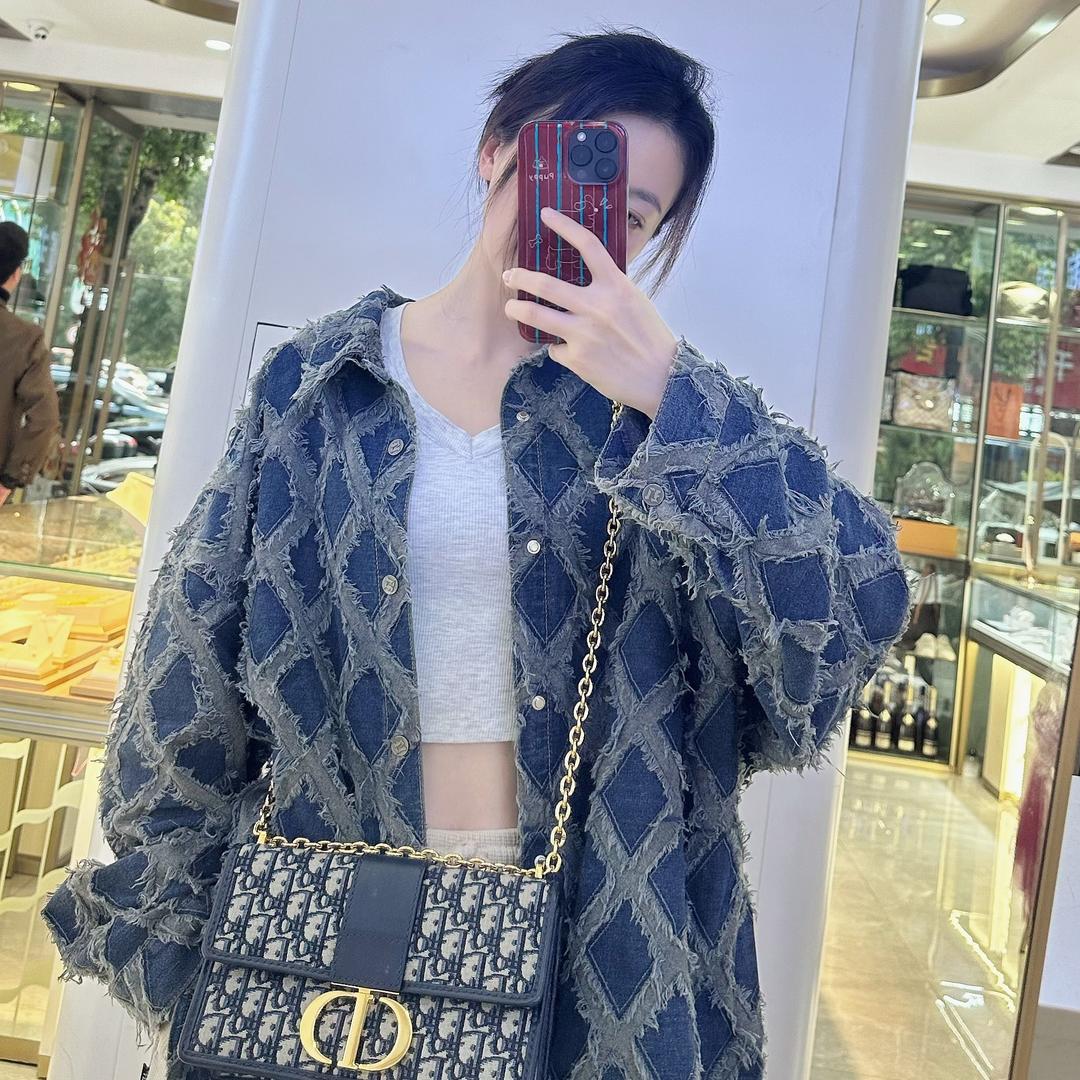 大飞报金（强哥奢侈品）