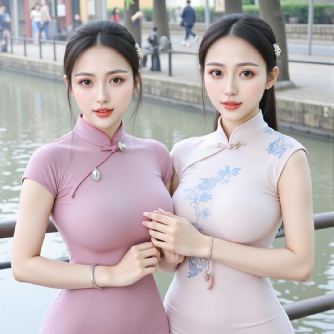 琳儿姐姐