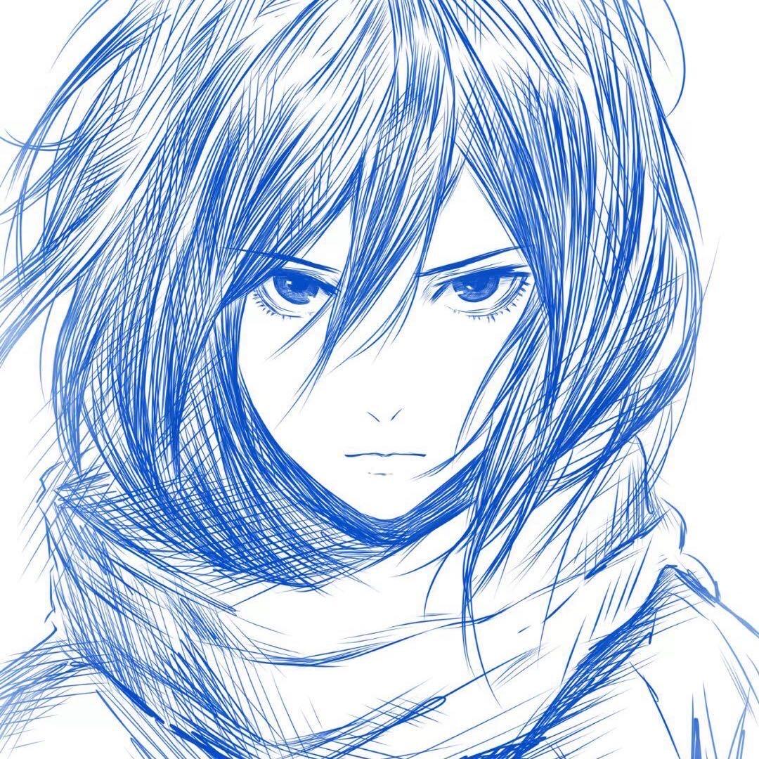 mikasa