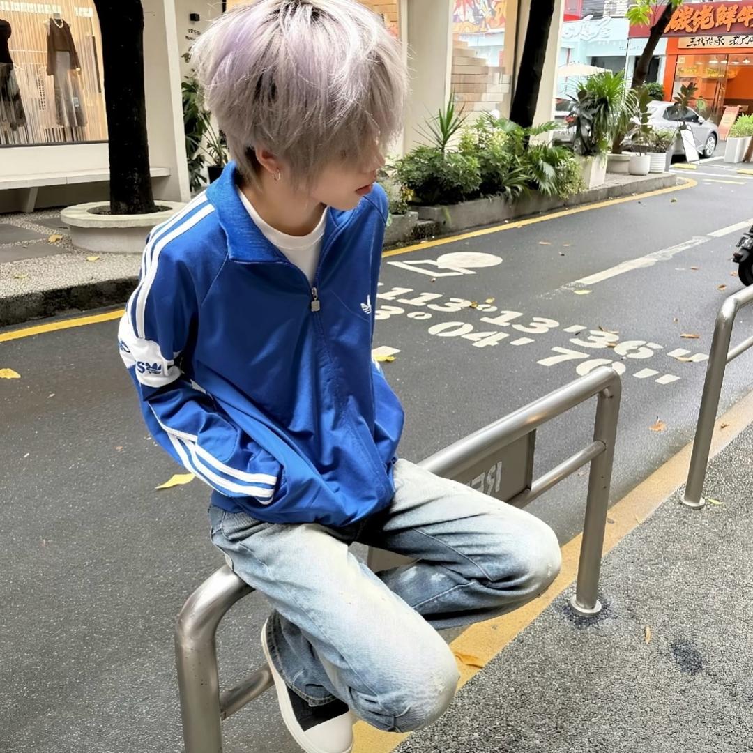 小原