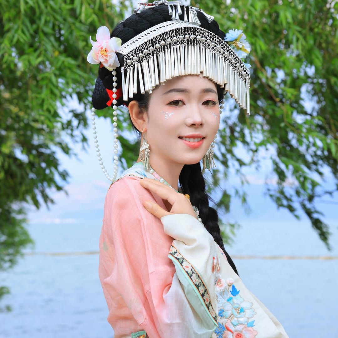 舒家小妹