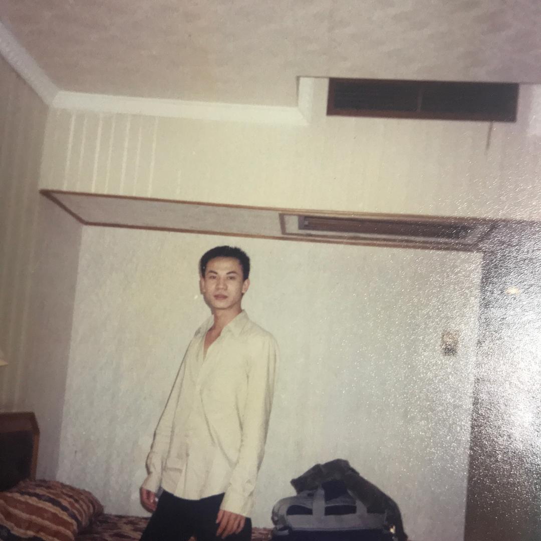 雁归来