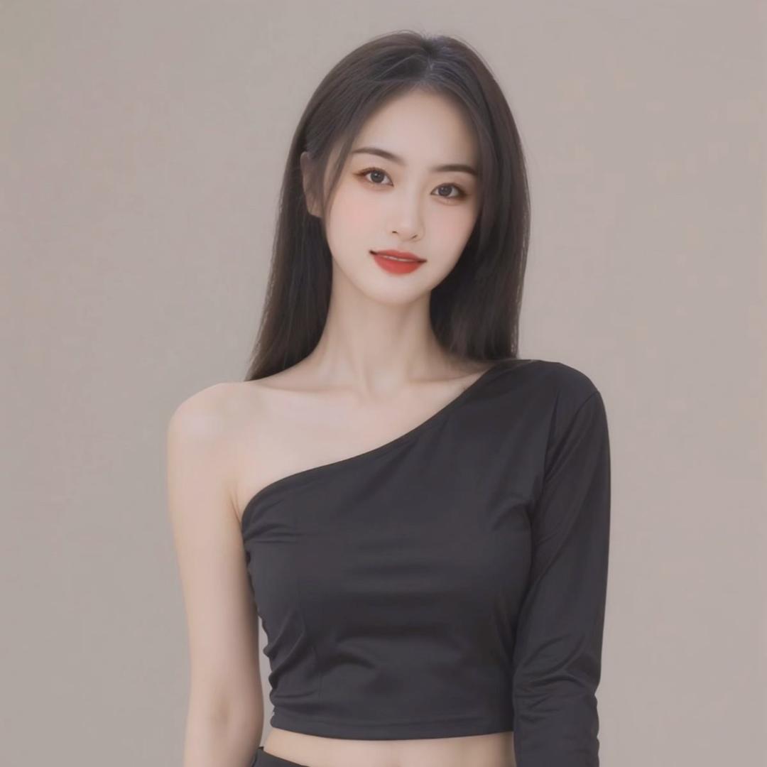 小月.