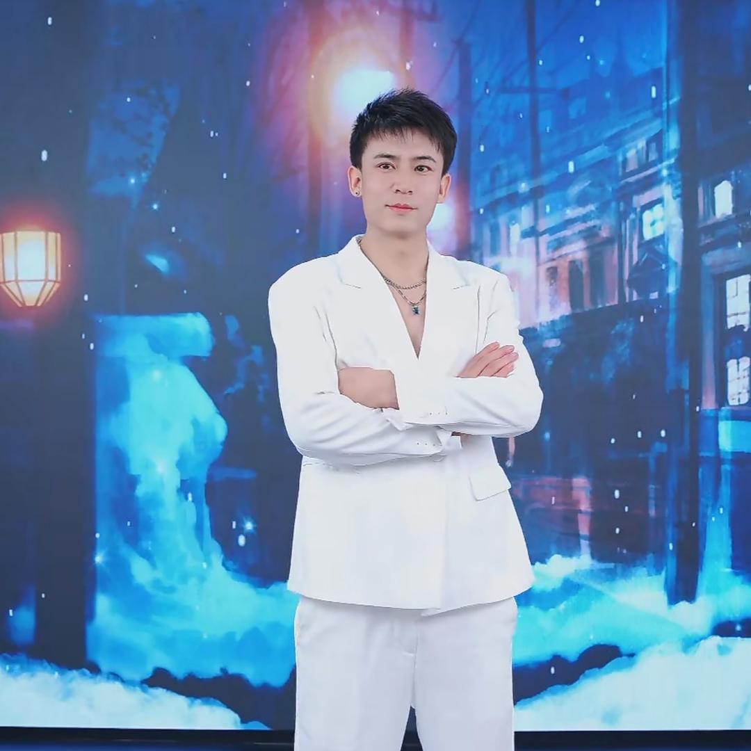 ✨ 阿杰✨