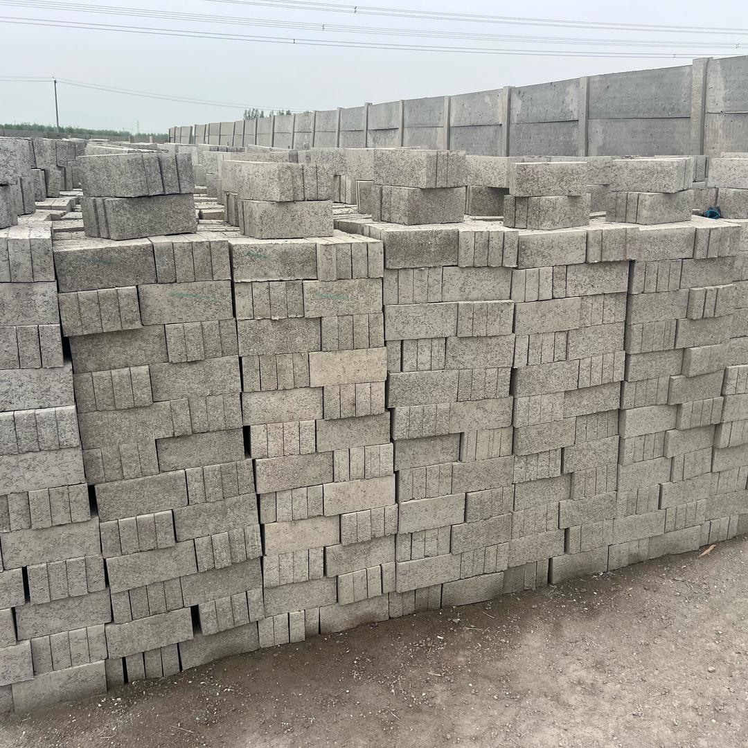 涿州市上坡水泥砖厂