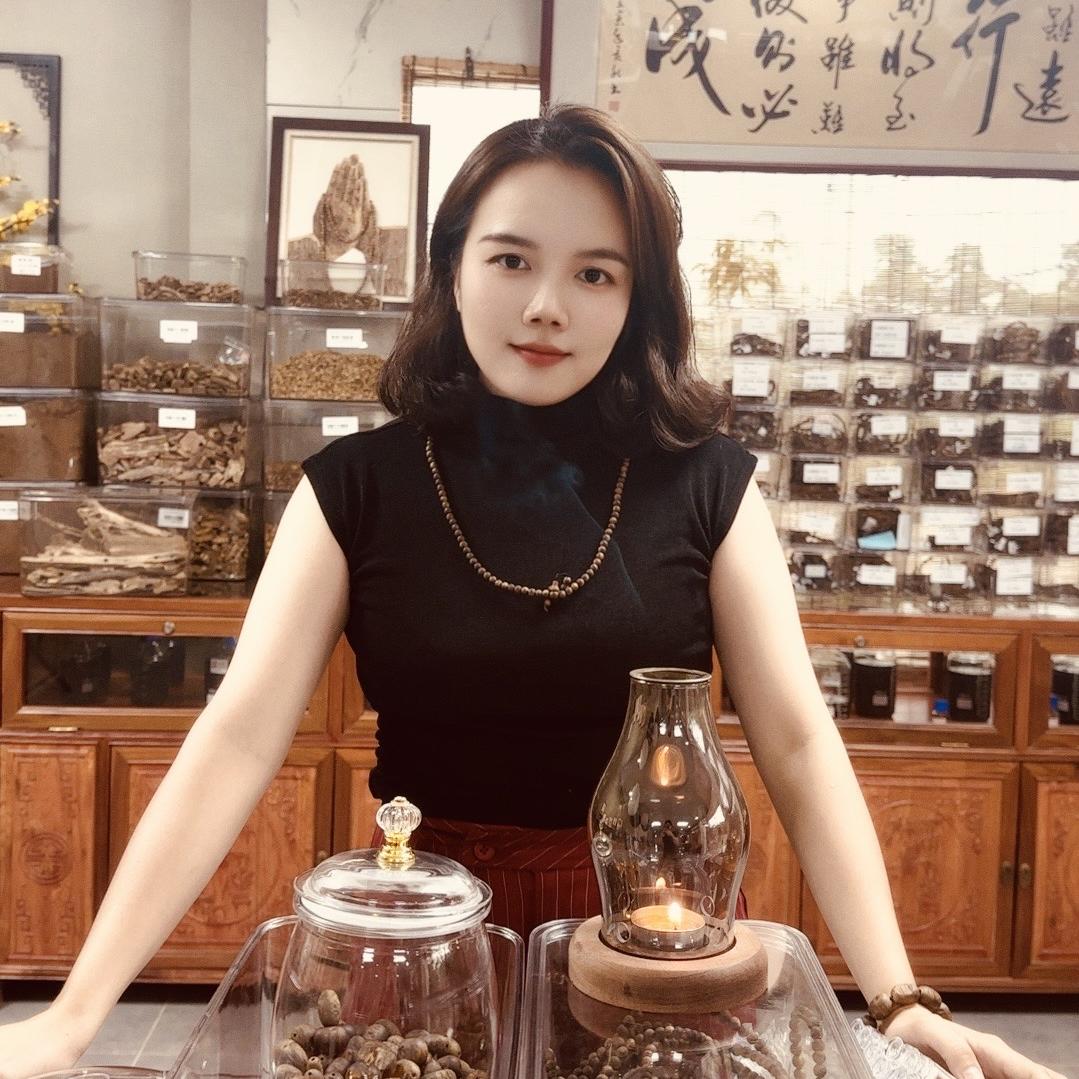 岭南沉香林氏出品