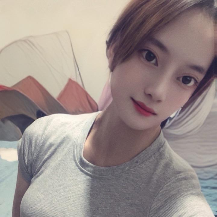 亿安（连赞拉黑）😜