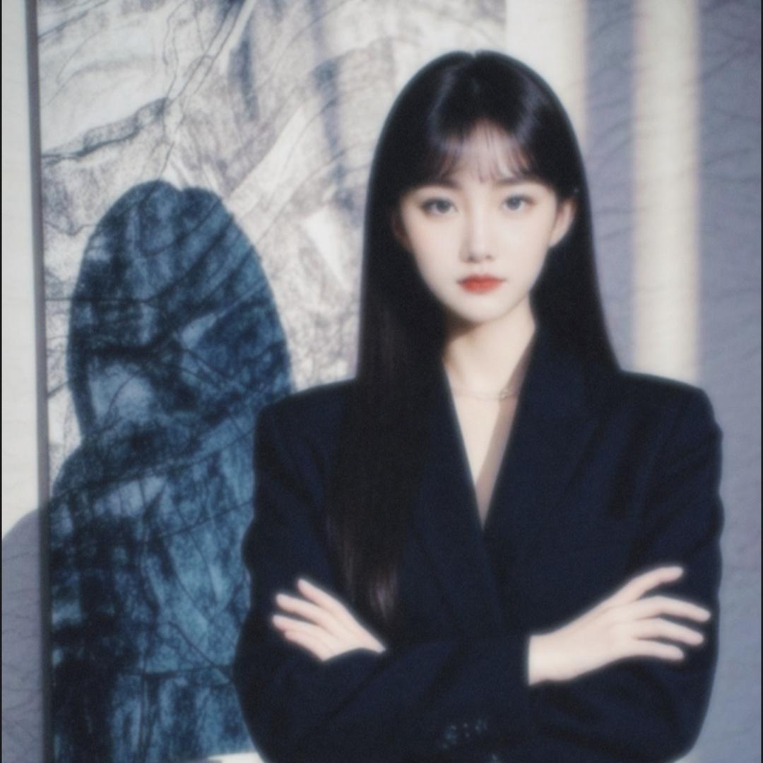 black噩夢.ʕ•̫͡•