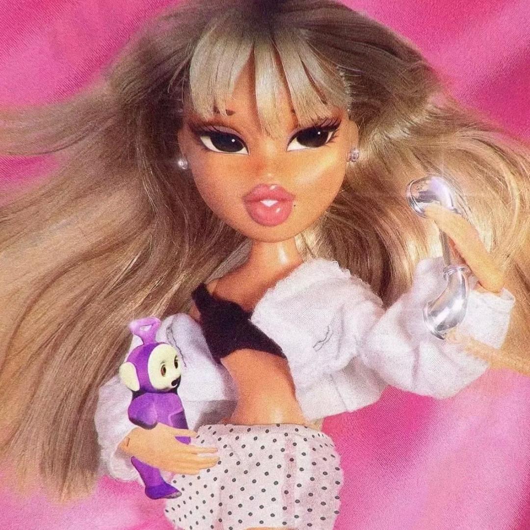 Barbieriiim