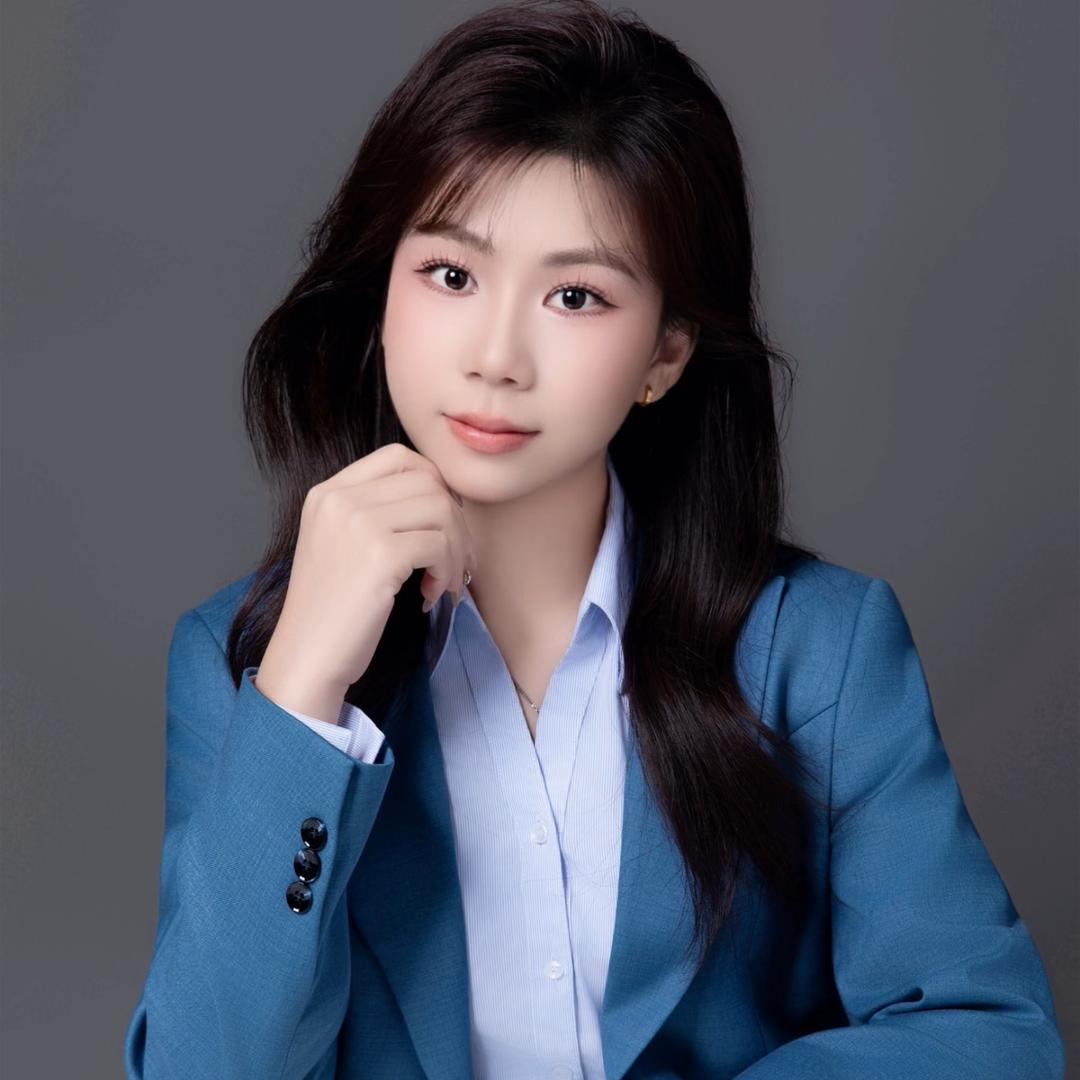 华大润府大雪儿😎