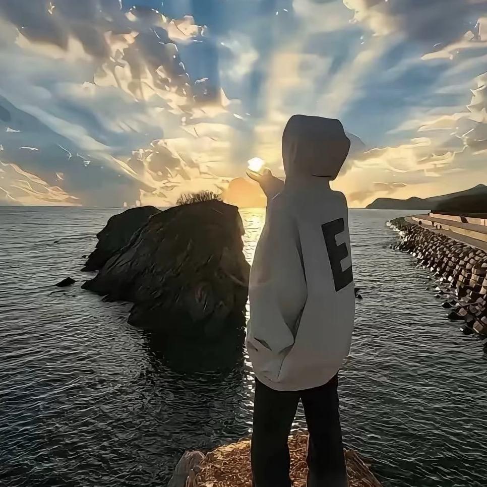 化为人