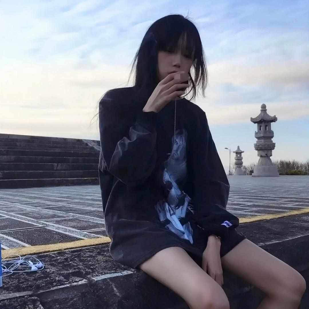 不吃了