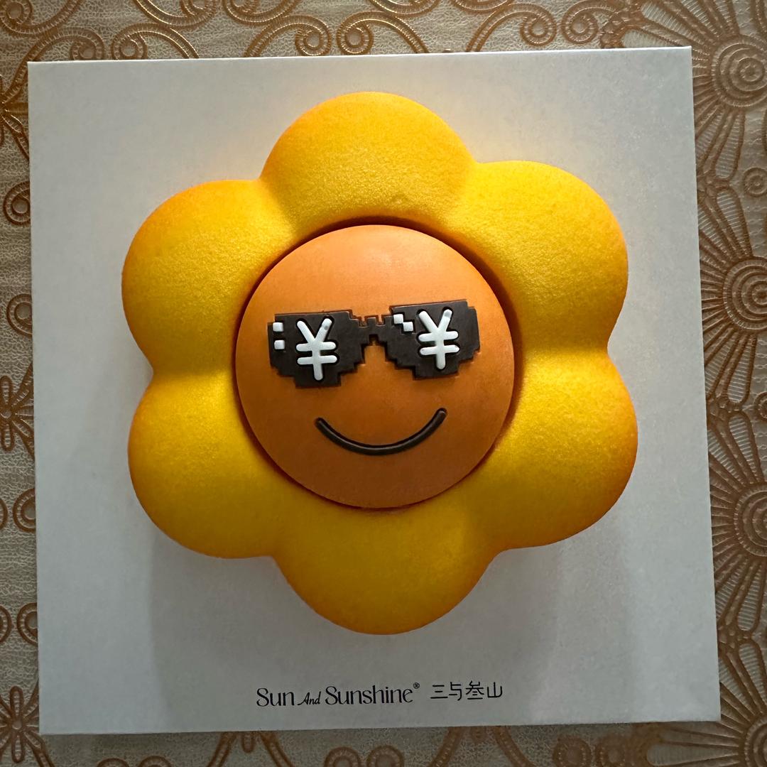 越来越好